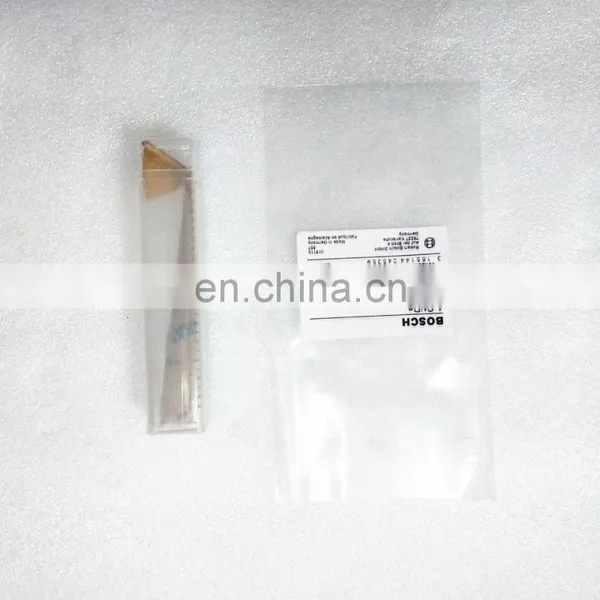 BOSCH Common Rail Injector Control Valve F 00R J01350 photo-5