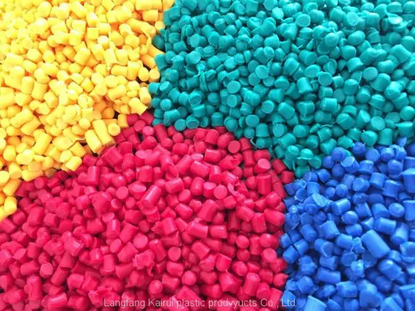 PVC Granules