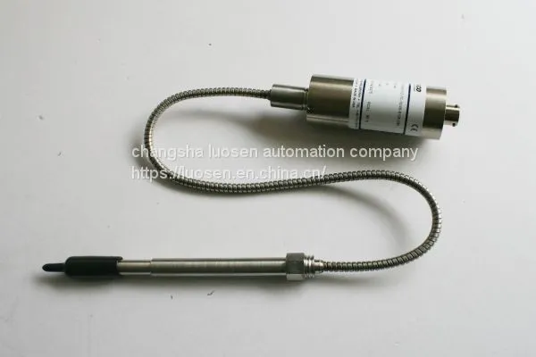 Replace Dynisco Melt Pressure Sensor for Measuring the Melt 35mpa Melt Pressure Transmitter photo-2