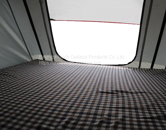4x4 Roof Tent CARTT02-4 Car Roof Top Tent Hot Sale Roof Top Tent Supplier photo-3