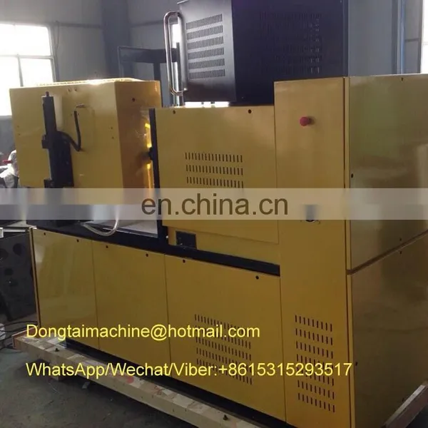 Manufacturer Test Bench Fuel Diesel Injection Pump Price photo-2