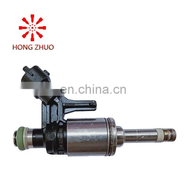 High Quality Injectors Made by 100% Professional Factory OEM 9802541680 photo-2
