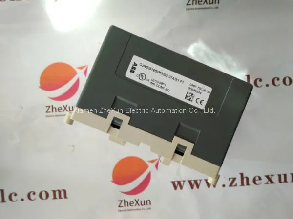 ABB CI830 Basic Unit Profibus Communication