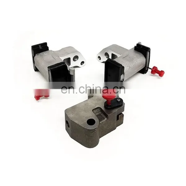XYREPUESTOS AUTO ENGINE PARTS Repuestos Al Por Mayor Car Timing Chain 13506-31010 For Land Cruiser GRJ200 1GRFE photo-3