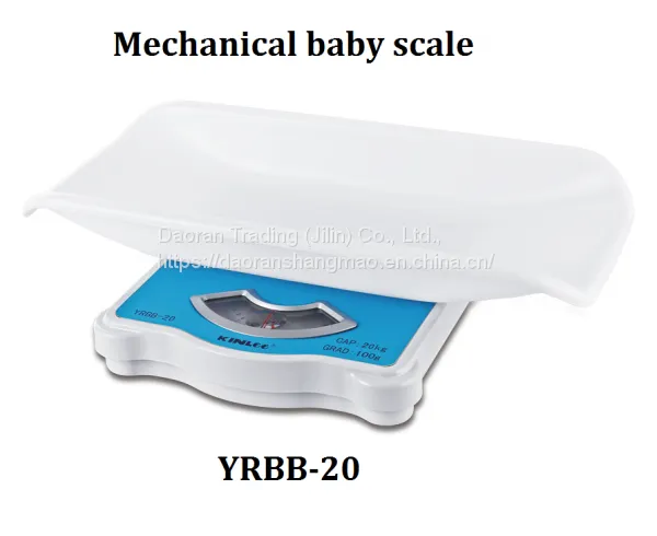 Baby Scale / Infant Length Scale photo-2