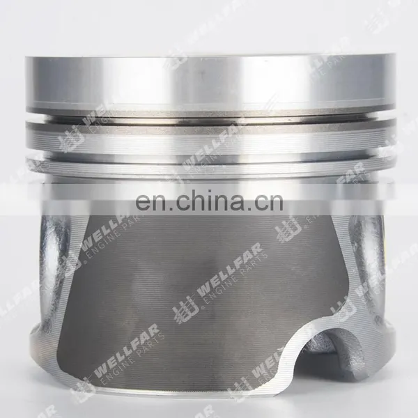 For Vw 81mm Engine Piston photo-2