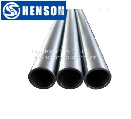 446 410 420 409L 441 436L Stainless Steel Welded Pipe for Exhaust photo-2