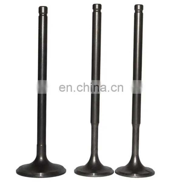 Best Supplier Moto Spare Parts Engine Valves For Suzuki GSX250 250 RMZ250 An250 An400 Gn250 photo-2