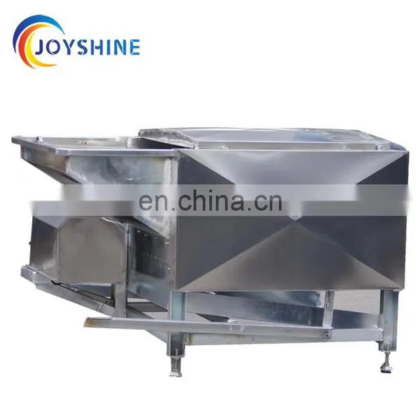 One Year Warranty Chicken Processing Equipment Poultry Plucker Machine in uk photo-5