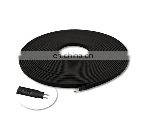 Self Regulating Heating Cable With Pipeline Antifreeze photo-5
