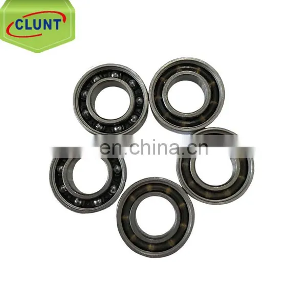 695zz Bearing Miniature Ball Bearing 695 photo-4