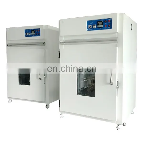 Liyi Hot Air Drying Precision Oven Machine Electric photo-7