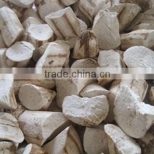 Vietnam Split Cassava photo-2