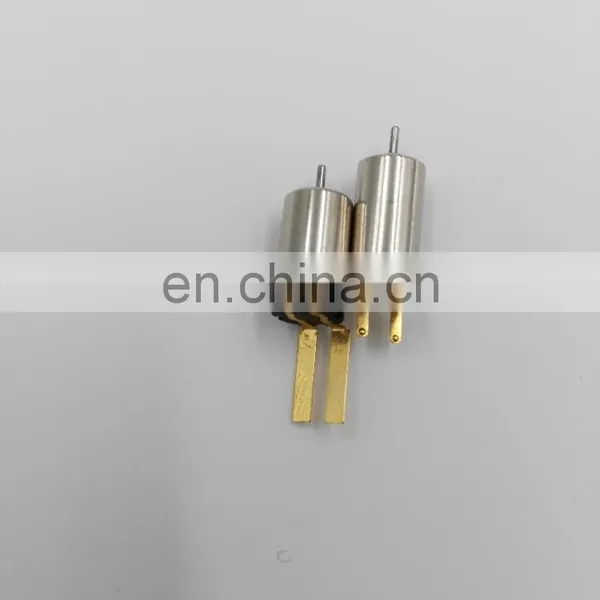 6mm DC Motor CL-0610 For Toy Vibrator and RC Plane Mini Electric Toys photo-3