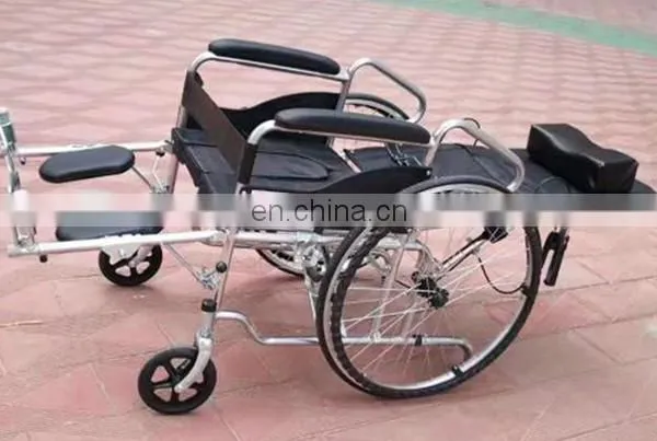 2019 Best Seller Wheelchair in ....promotion Price Only $29.9!! Send Inquiry and Get Free Samples Immediately photo-4