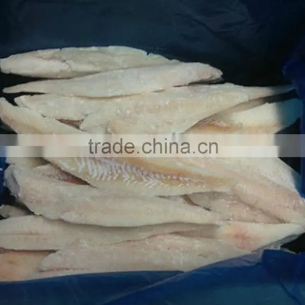 Wholesale Frozen Pacific Cod Fillet Seafood photo-4