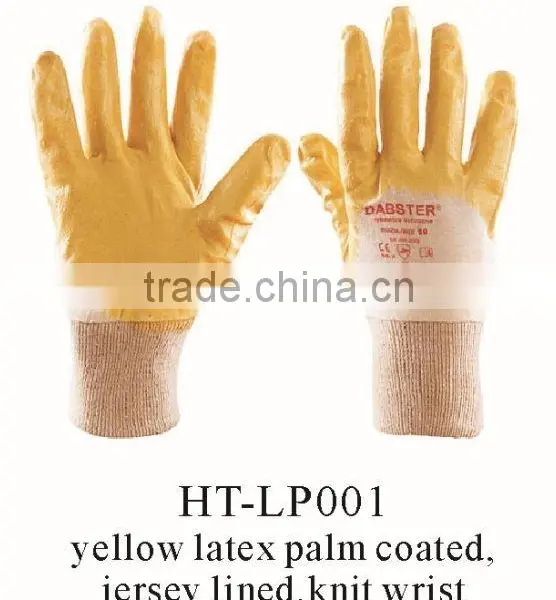 Latex Gloves Made in China/latex Gloves Made by China