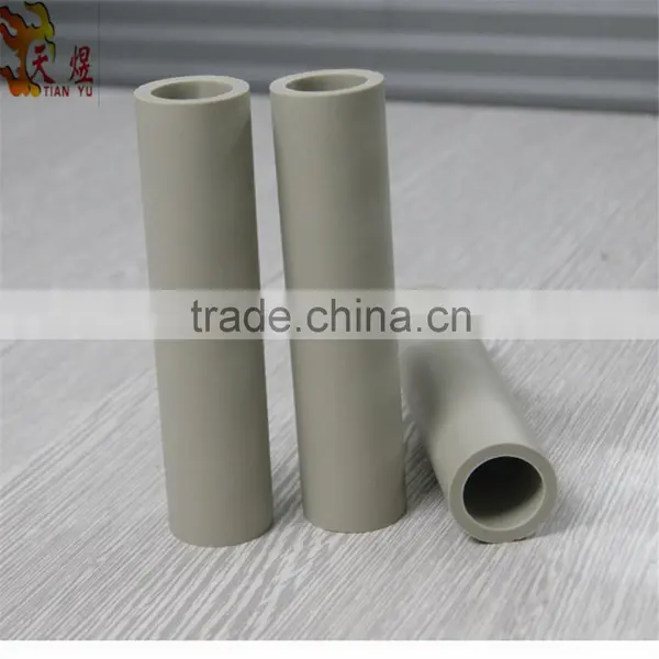 Water Pipe Joints Soft Water Pipe photo-6