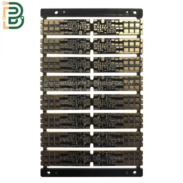 Electronics Market China Circuit Electron Driver PCB 94V0 Circuit Board photo-3