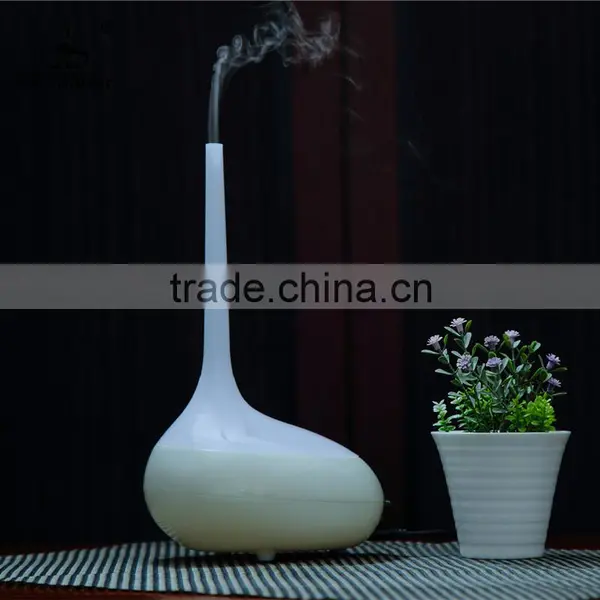 GX Diffuser Home Appliances Hvac Aroma Diffuser Aromatherapy photo-2