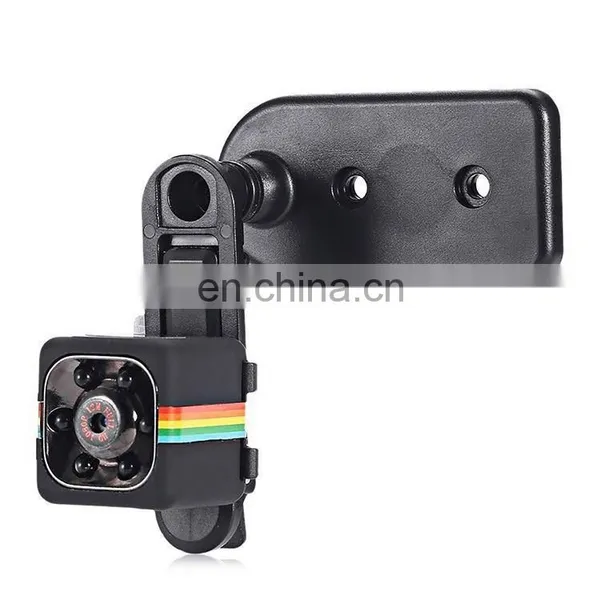 Best Price SQ11 Mini 1080p hd Camcorder Digital Video Camera for Car Home photo-5