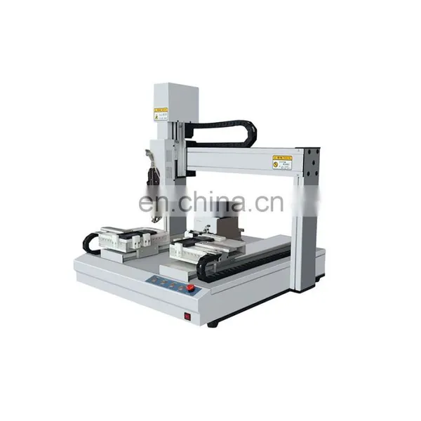 Screwdriver Fastener Feeding System Device With Good Performance photo-5
