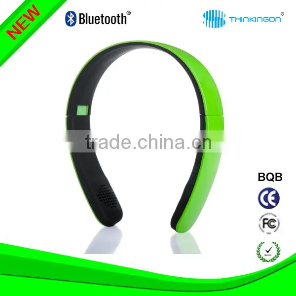 Bluetooth Headset With ROHS,CE,FCC and BQB photo-4