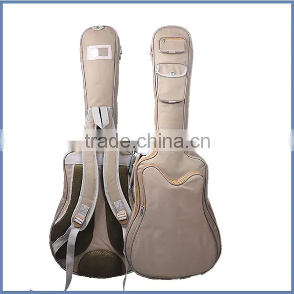 Hot Selling Custom Design Guitar Bag photo-3