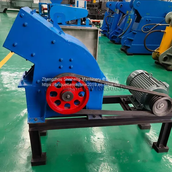 Hammer Mill Construction and Working photo-5