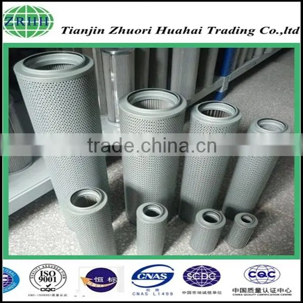 Factory Direct Sale Replacement GX-630*40 LH Hydraulic Filter for Metallurgical Industry photo-5