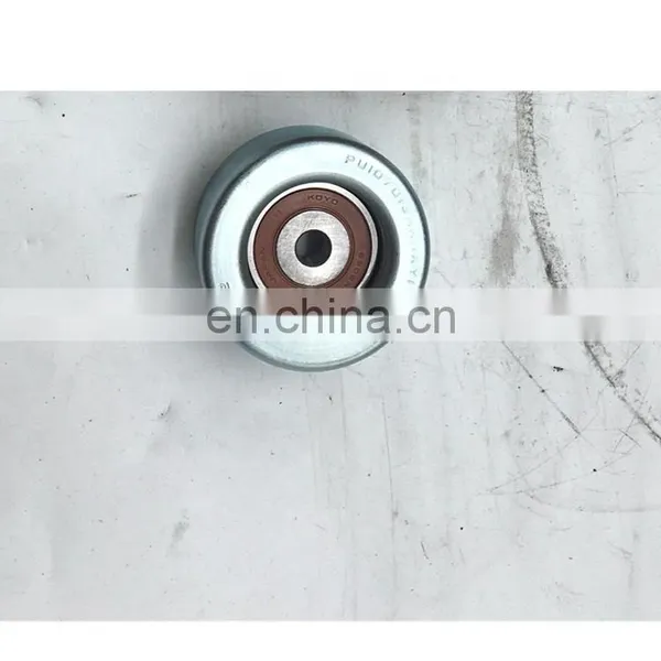 Idler Pulley For Fortuner Hilux Land Cruiser Wholesale Belt Pulley Auto Parts 16604-31010 photo-2