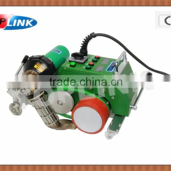 Hot-air Automatic Welders Similar UNIPLAN E