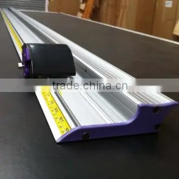 PVC/plastic/paper Cutter/trimmer for Advertising