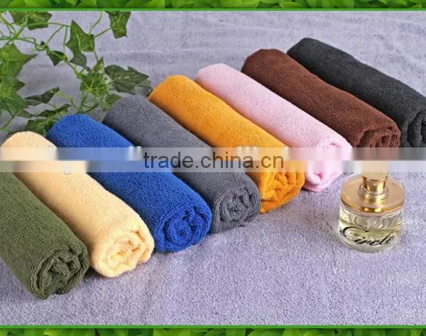 Recyle Cotton Yarn for Towel photo-3