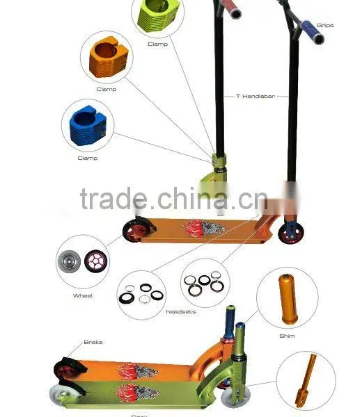 AEST Oem Adult Played Scooters photo-2