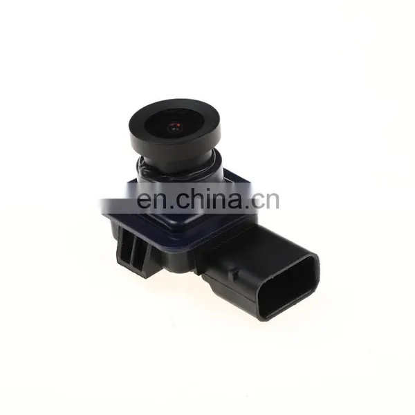 100023293 ZHIPEI Reversing Rear View Backup Parking Assist Camera BT4Z-19G490-B For Ford Edge 2011-2015 BT4Z19G490B photo-3