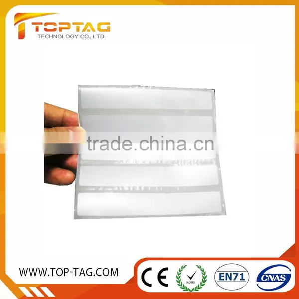UHF 860-960mhz Rfid Waterproof Jewelry Tags photo-3