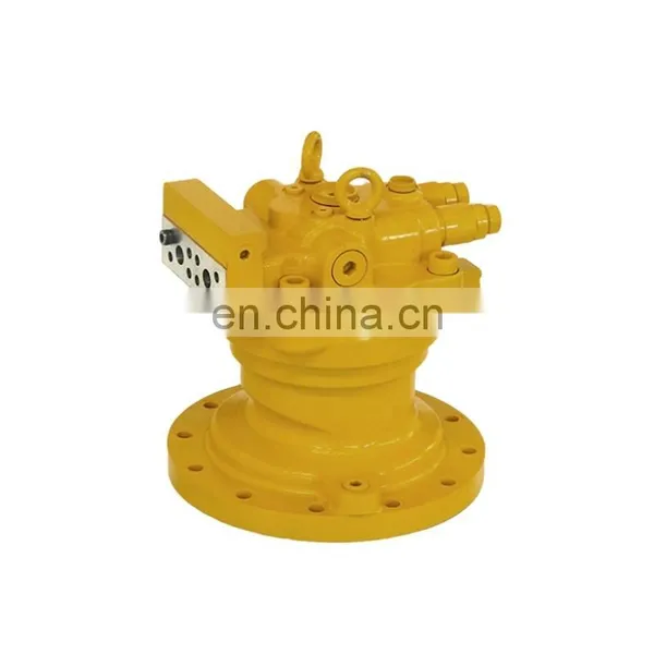 SK60 Swing Motor,SK70 Slew Gear Box ,SK70SR Swing Reduction photo-2