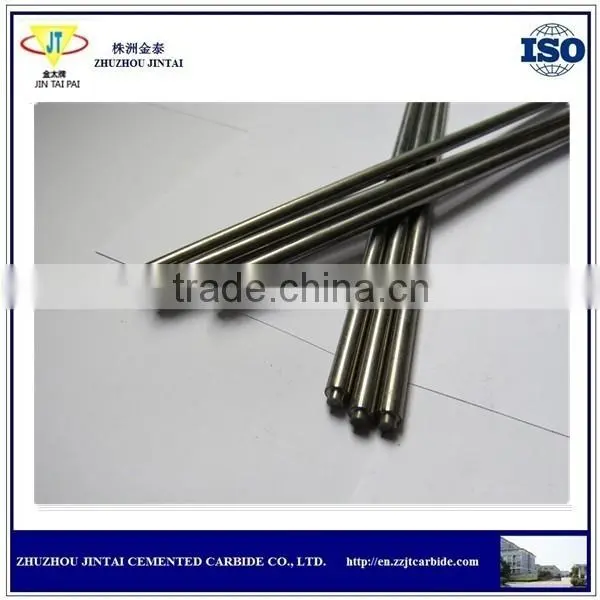 High Hardness Tungsten Carbide Round Bars photo-4
