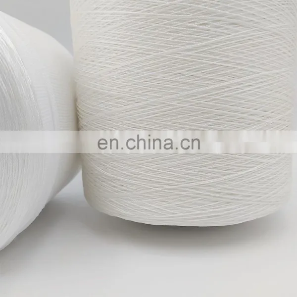China Supplier Hot Sale 500D3 Polyester Sewing Thread Clothing for Sewing photo-3