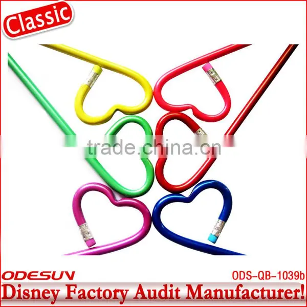 Disney Factory Audit Manufacturer's Plastic Pencil 143521 photo-4