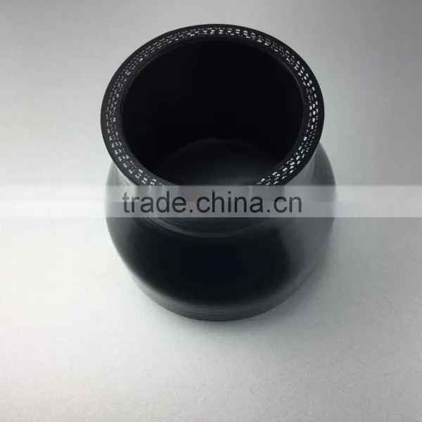 Custom All Kinds of Universal Car Hose Automotive Silicone Hose photo-4
