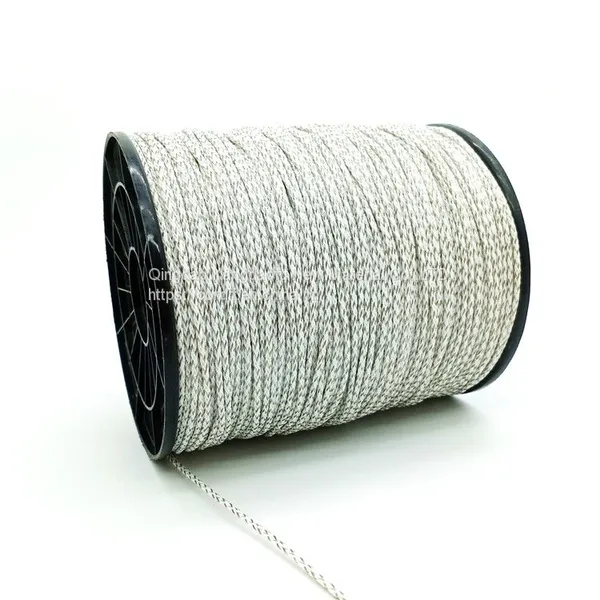 Pasture Electric Fence Accessories Electric Polytape Webbing photo-5