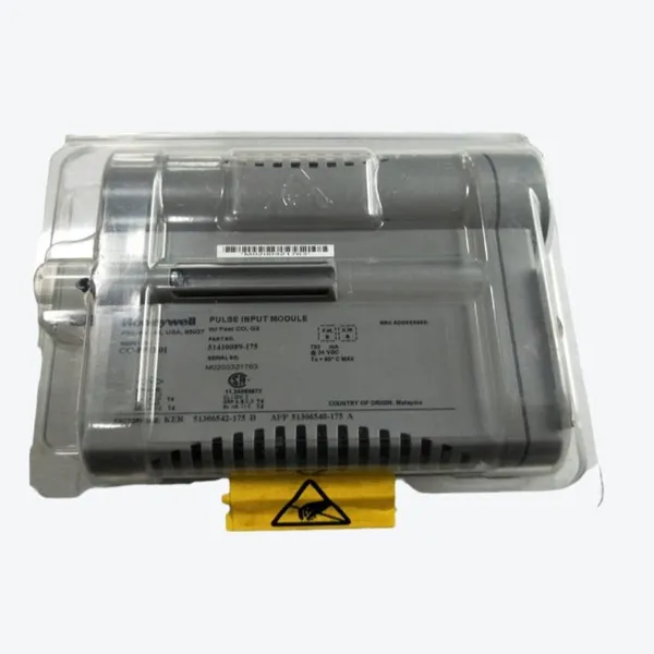 POWER SUPPLY MODULE I/O RACK 621-9934 PLC Honeywell photo-5