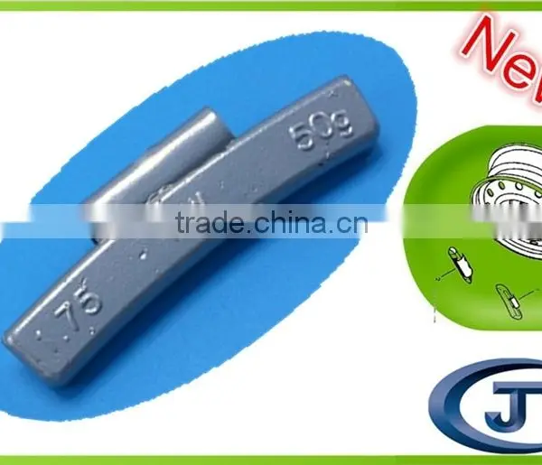 Aluminum Wheel Balance Weights for zn photo-6