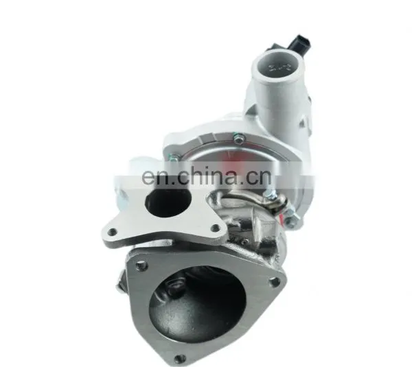 DiHE551VE Turbocharger 4309077RX 2881786RX 2881998RX for QSX15 ISX15 QSX ISX FORMG SAIC photo-3