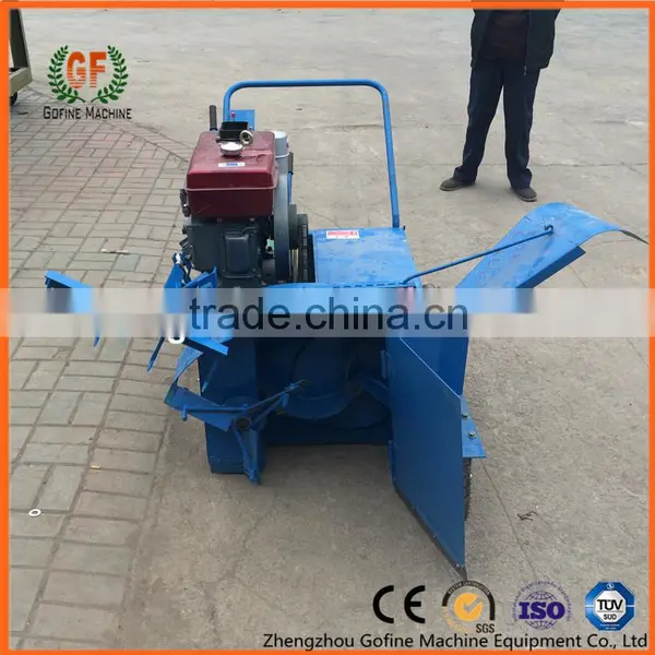 Manual Control Automatic Mushroom Equipment photo-6