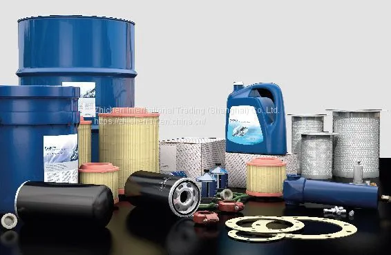 23782147 Ingersoll Rand Gear Set photo-5