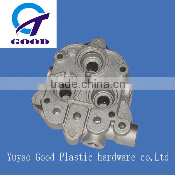 China SLA/SLS/CNC Painted Plastic Case Rapid Prototype Maker photo-6