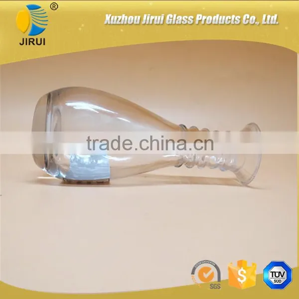 130ml Reed Diffuser Glass Bottle photo-4